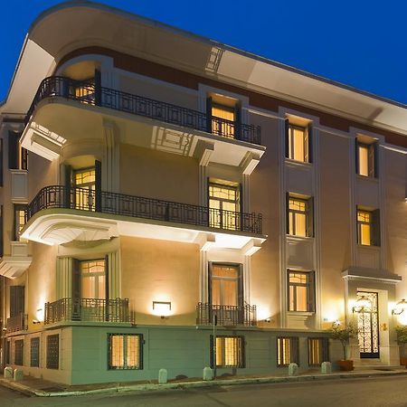 Hapimag Apartments Αθήνα Εξωτερικό φωτογραφία