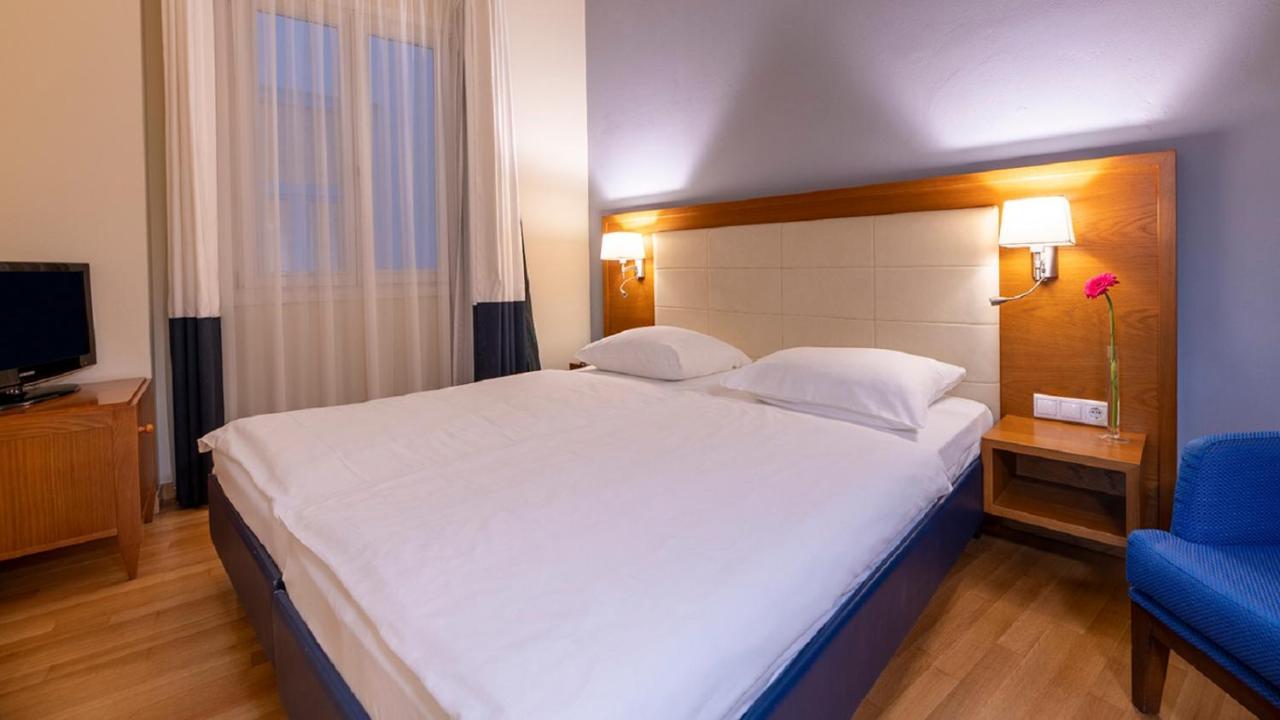 Hapimag Apartments Αθήνα Εξωτερικό φωτογραφία