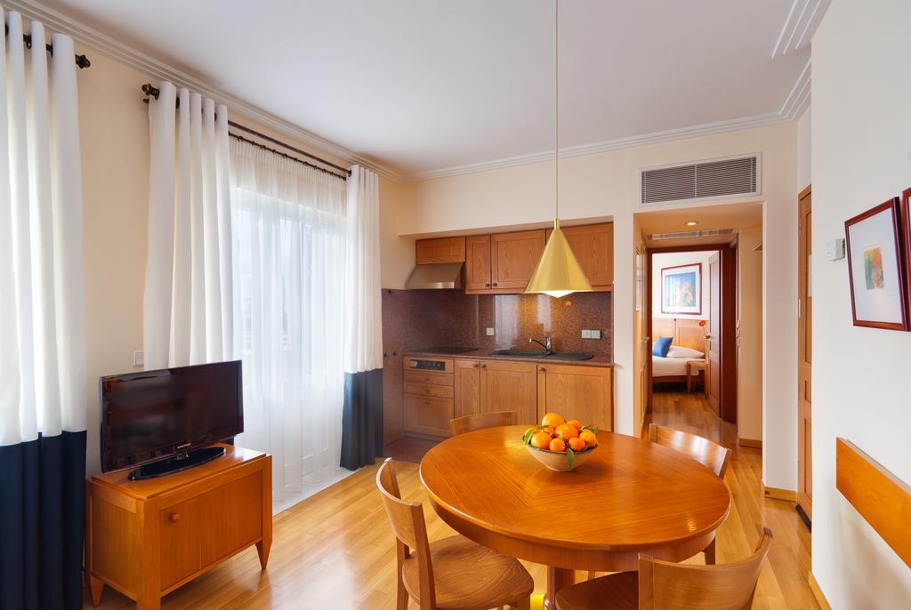 Hapimag Apartments Αθήνα Εξωτερικό φωτογραφία