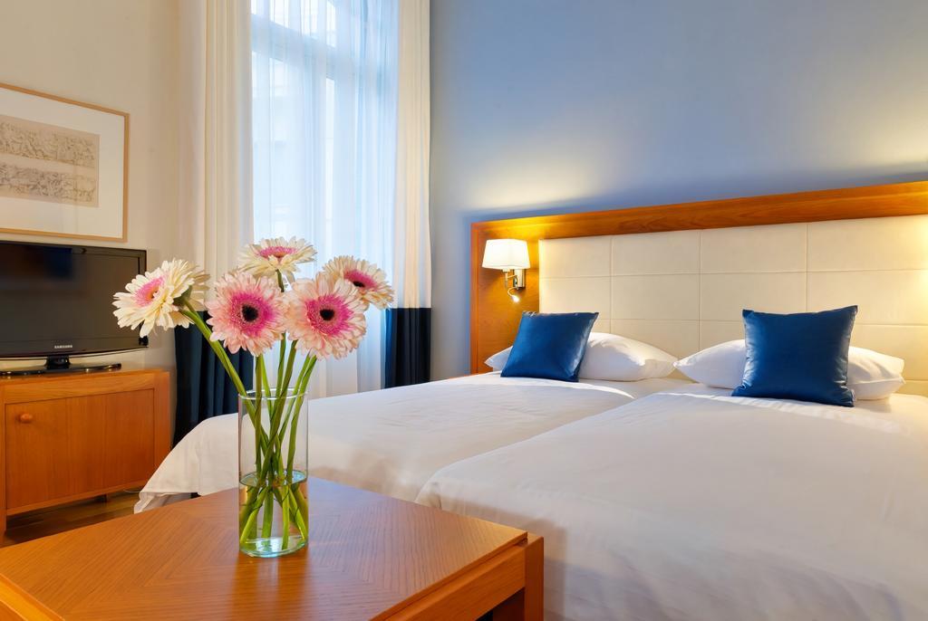 Hapimag Apartments Αθήνα Εξωτερικό φωτογραφία