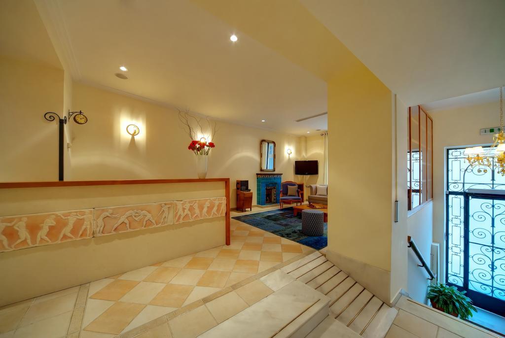 Hapimag Apartments Αθήνα Εξωτερικό φωτογραφία